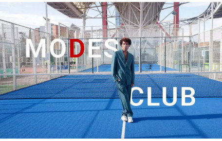 Modes-club