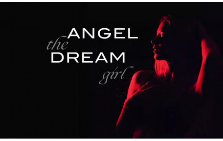 Angel the Dream girl 18+