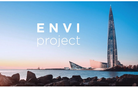 ENVI-project