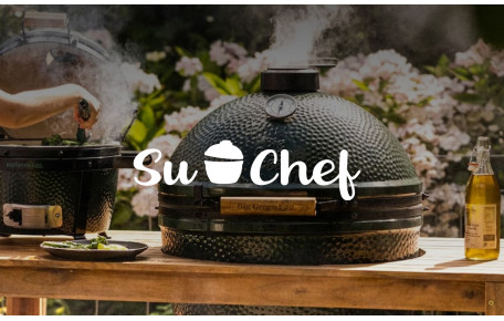 Французская компания Su Chef