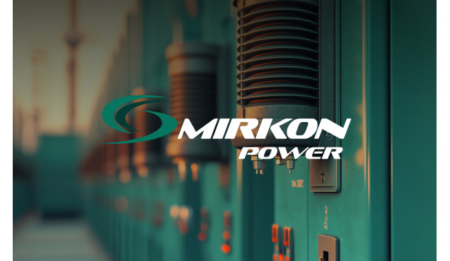 Mircon Power