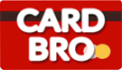 CardBro - пластиковые карты