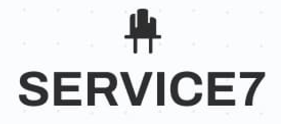 Service7 - сервис по ремонту TV